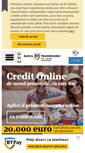 Mobile Screenshot of agenda.bancatransilvania.ro